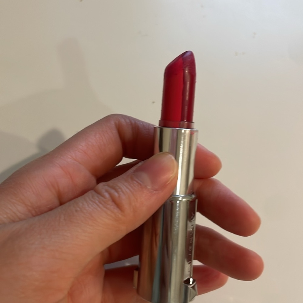 Givenchy Le Rouge Sculpt Lipstick - 03 Sculpt’In Rouge